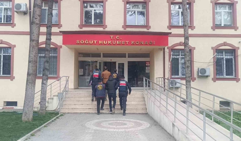 Bilecik’te 670 bin TL’lik kablo hırsızlığı