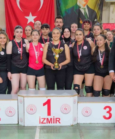 Bilecikli sporcular şampiyon oldu