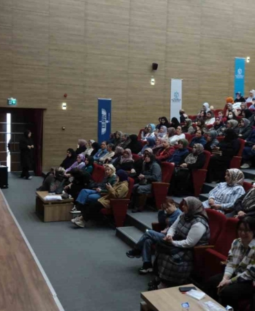 Kansere farkındalık çağrısı