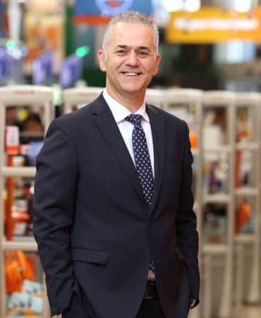 Migros, jet kasa ve elektronik raf etiketleriyle perakende teknolojisinde dönüşüm başlatıyor