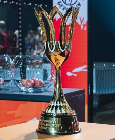 Türkiye, FIBA Kadınlar Dünya Kupası kura çekimine 4. torbadan katılacak