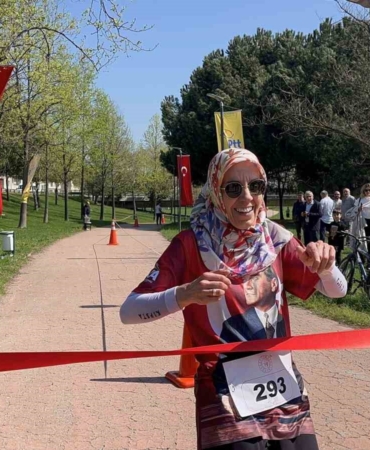 ’Bak Postacı Geliyor’...Bursa’da postacıların nefes kesen yarışı