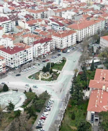 Kırklareli’de Mart ayında 522 konut satıldı