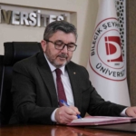 BŞEÜ’den uluslararasılaşmada önemli hamle