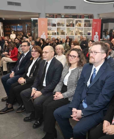 Nilüfer’den kansere farkındalık çağrısı