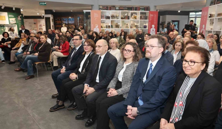 Nilüfer’den kansere farkındalık çağrısı