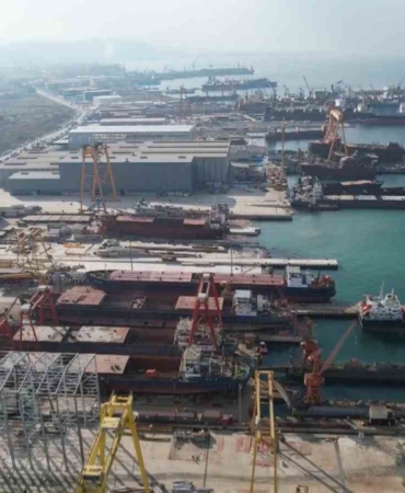 Yalova’dan 3 ayda 317 milyon dolar ihracat