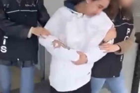 108 yıl hapis cezasıyla aranıyordu, Bursa polisinden kaçamadı