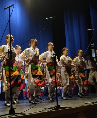 Ayvalık’ta Uluslararası Sanat Buluşması