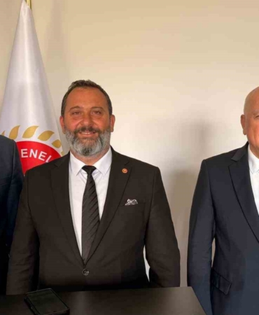 KÖYDES encümen üye seçimi