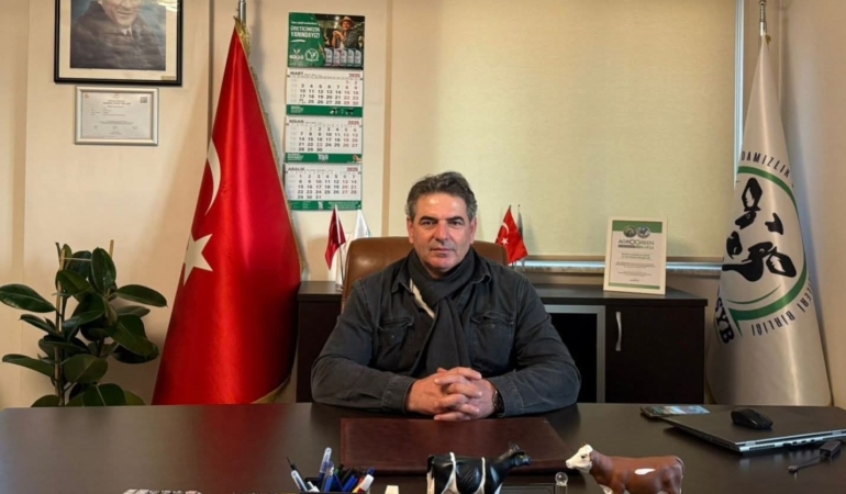 CHP’li meclis üyesine kadına şiddetten ev hapsi