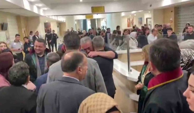 Berkay Şengel’e çarparak öldüren sanığın tutukluluk halinin devamına karar verildi