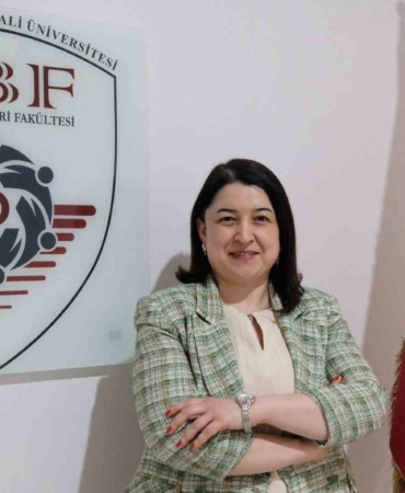 BŞEÜ’den hemşirelik eğitiminde uluslararası arenada ses getiren çalışma