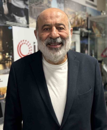 Mahmut Nedim Akülke: "Afyon Motorsporları Merkezi 9 yılda 5 ödül aldı"