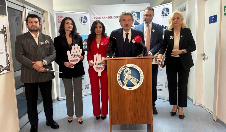 Kanserle mücadelede uzmanlardan kritik uyarı: “Stres, korku ve bastırılmış duygular kanseri tetikleyebilir”