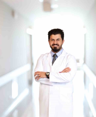 Uzmanı uyardı: "Mide kanseri 50 yaş altını da etkiliyor"