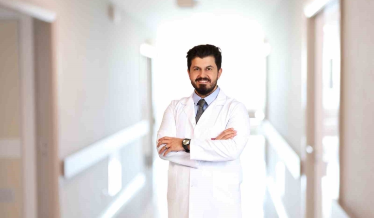 Uzmanı uyardı: “Mide kanseri 50 yaş altını da etkiliyor”