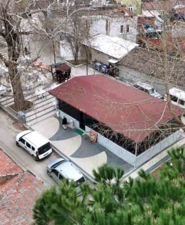 Kestel Belediyesi’nden kırsala yeni hizmet