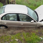 Gönen’de trafik kazası: 3 kişi yaralandı