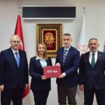 Bilecik’e büyük spor yatırımı için imzalar atıldı