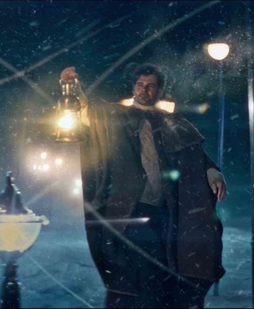 Enerjisa Enerji’den yeni reklam filmi: ’Karanlık Savaşçıları’