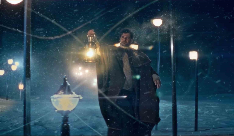 Enerjisa Enerji’den yeni reklam filmi: ’Karanlık Savaşçıları’