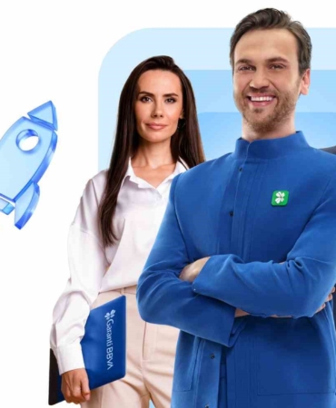 Garanti BBVA’dan teknoloji girişimlerine özel yeni hizmet modeli