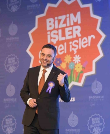 Başiskele’de 7 yıllık hizmet masaya yatırılacak
