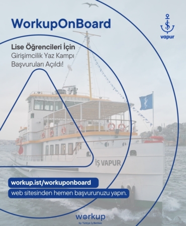 İş Bankası’ndan lise öğrencileri için girişimcilik programı