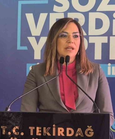 Başkan Yüceer basınla bir araya geldi