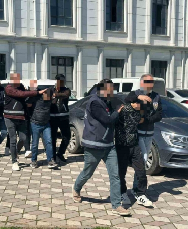 Eğlence mekanındaki kanlı baskında tutuklu sayısı 12’ye yükseldi