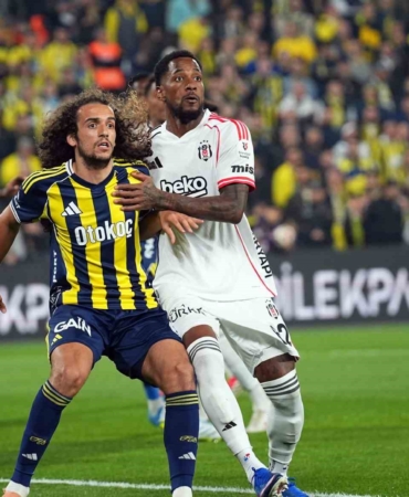 Amir Murillo hastaneye götürüldü