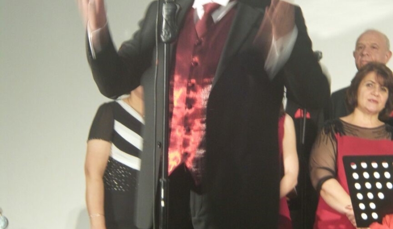 Edremit’te Türk Sanat Müziği rüzgarı esecek