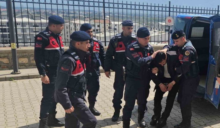 Bursa’da baba-oğul cinayetinde zanlı tutuklandı