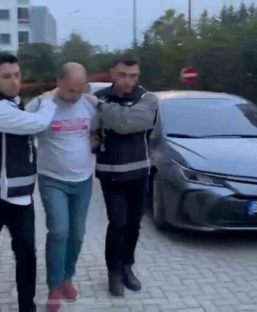 Gülistan Doku soruşturmasında dönemin başhekimi Çağdaş Özdemir Bursa’da gözaltına alındı