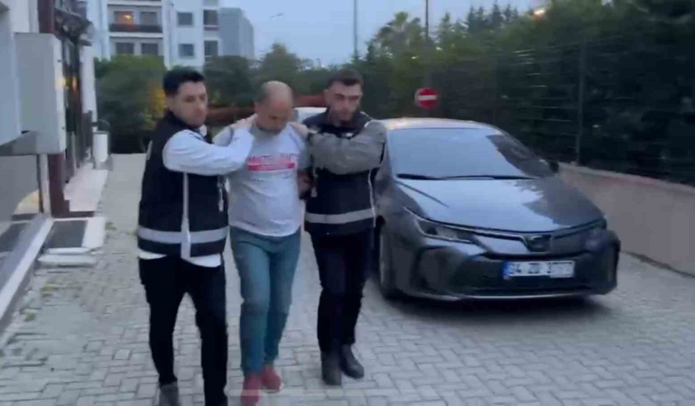 Gülistan Doku soruşturmasında dönemin başhekimi Çağdaş Özdemir Bursa’da gözaltına alındı