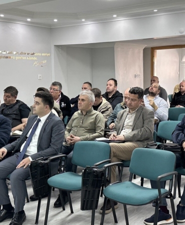 Devlet destekleri ve hibeler anlatıldı