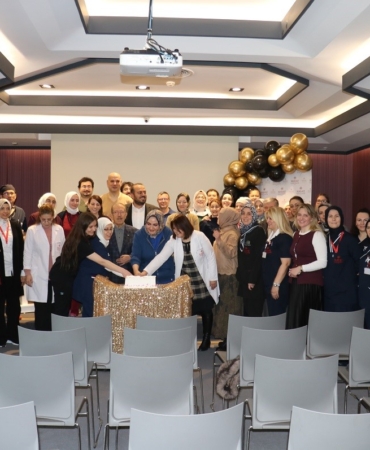 Hayat Hastanesi’nde normal doğum seferberliği