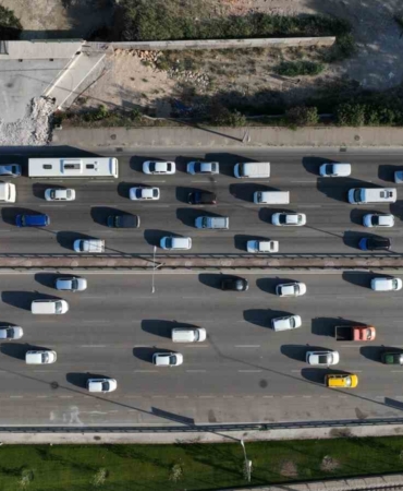 Trafik kazalarında araç mahrumiyet bedeli tartışması