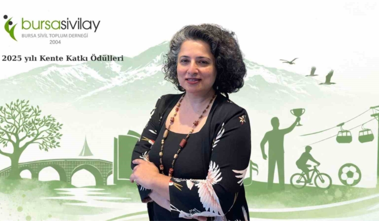 Sivilay’dan kente katkı ödülleri