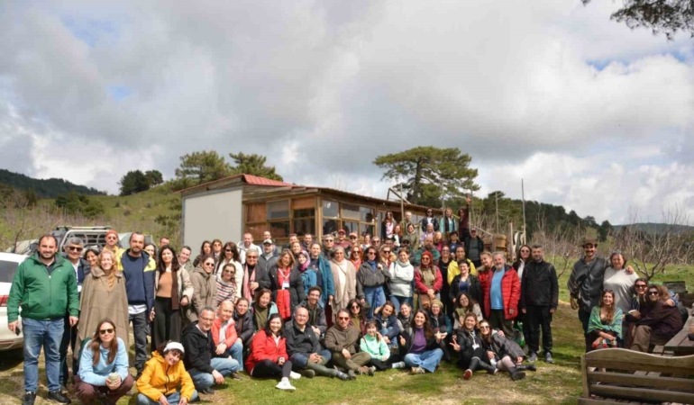 Balıkesir Büyükşehir Belediyesi, kursiyerlerini donanımlı bir eğitimden geçiriyor