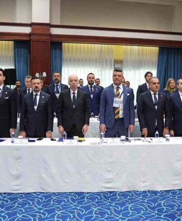 Sadettin Saran’dan TFF’ye çağrı: "Bu ligin sahibi olduğunu göstermeniz gerekiyor"