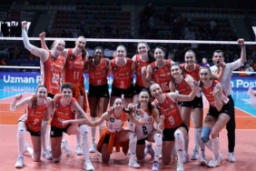 Eczacıbaşı Dynavit, Sultanlar Ligi’ni 3. sırada tamamladı