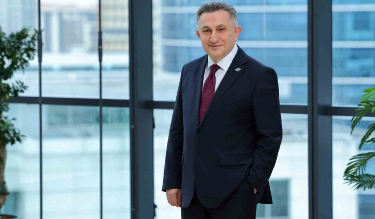 Türk Eximbank, ICIEC sigortası altında 100 milyon euro finansman sağladı