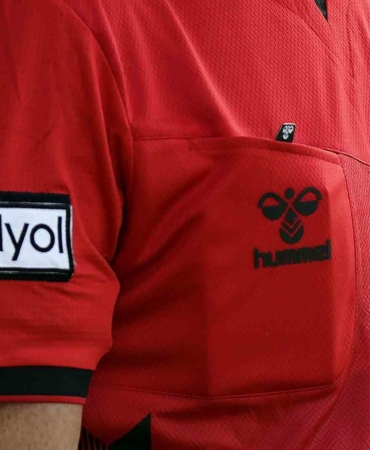 Trendyol Süper Lig’de 32. haftanın hakemleri açıklandı