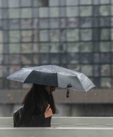 İstanbul için kuvvetli yağış uyarısı