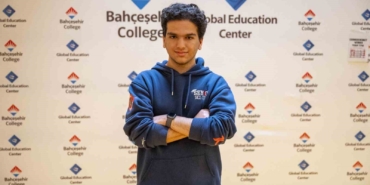 17 yaşındaki Doruk’un Harvard yolculuğu Nakkaştepe’den başladı