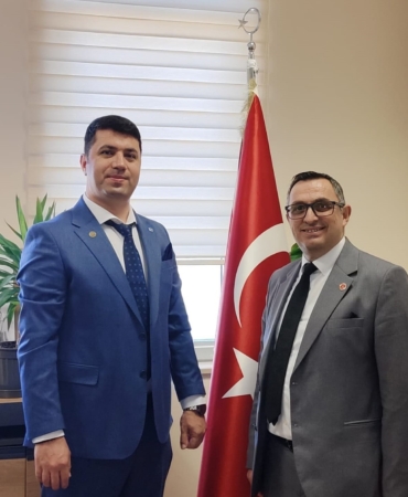 Gemlik’te muhtarlık seçimleri için listeler asıldı