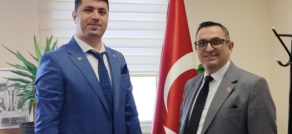 Gemlik’te muhtarlık seçimleri için listeler asıldı