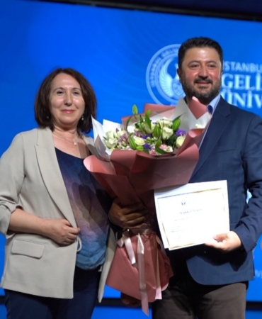 Milletvekili Çalışkan: "Türkiye fizyoterapi için en çok rağbet gören ülke konumunda"